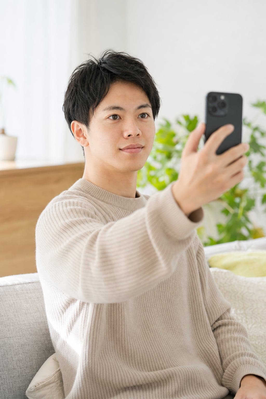 会員が参加